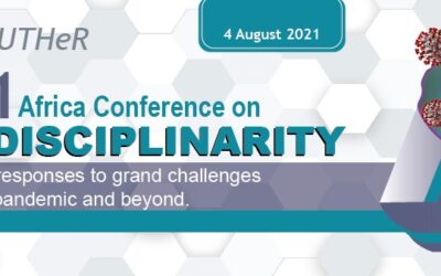 Africa Conference on Transdisciplinarity
